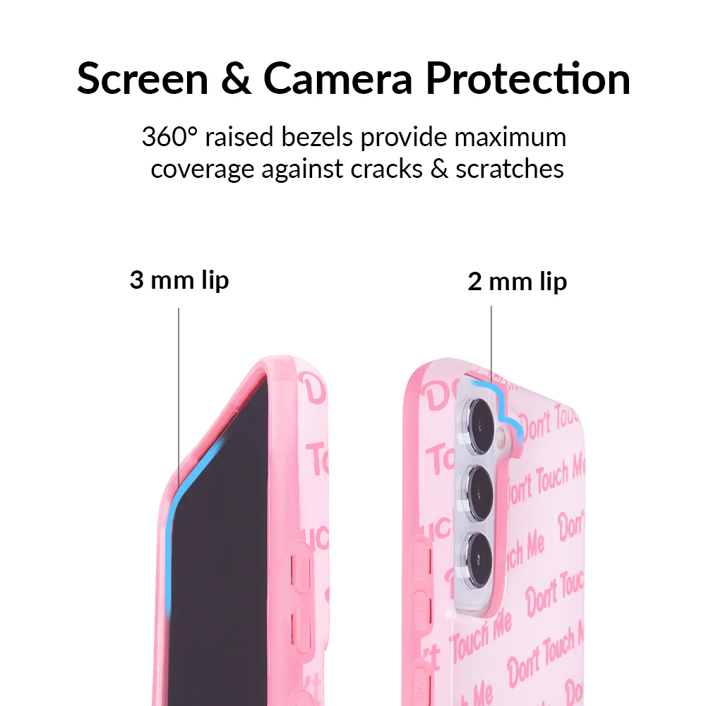 Don't Touch Samsung Case - Image 67