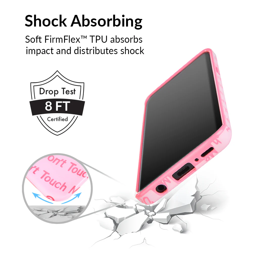 Don't Touch Samsung Case - Image 8