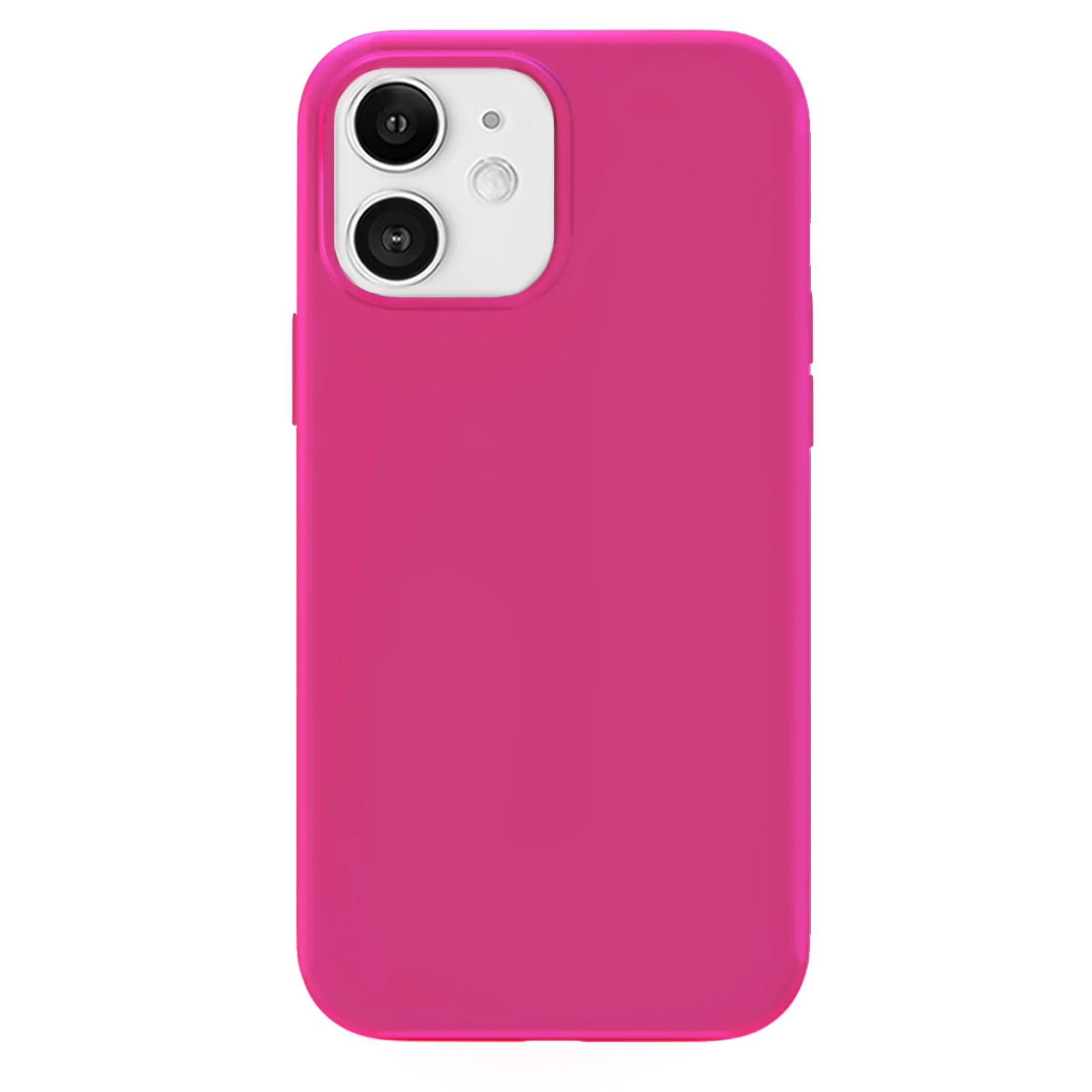 Dragon Silicone iPhone Case - Image 2