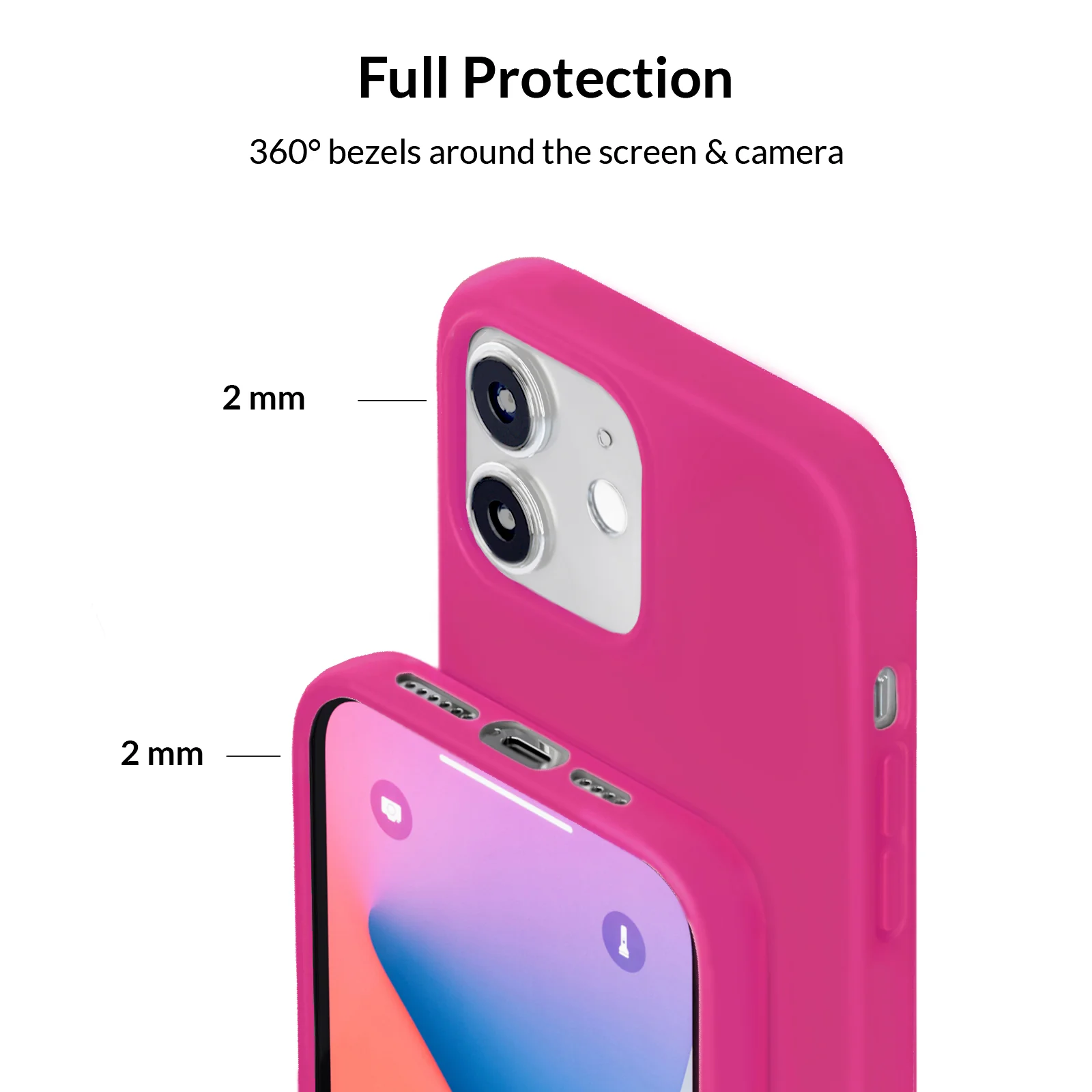 Dragon Silicone iPhone Case - Image 29