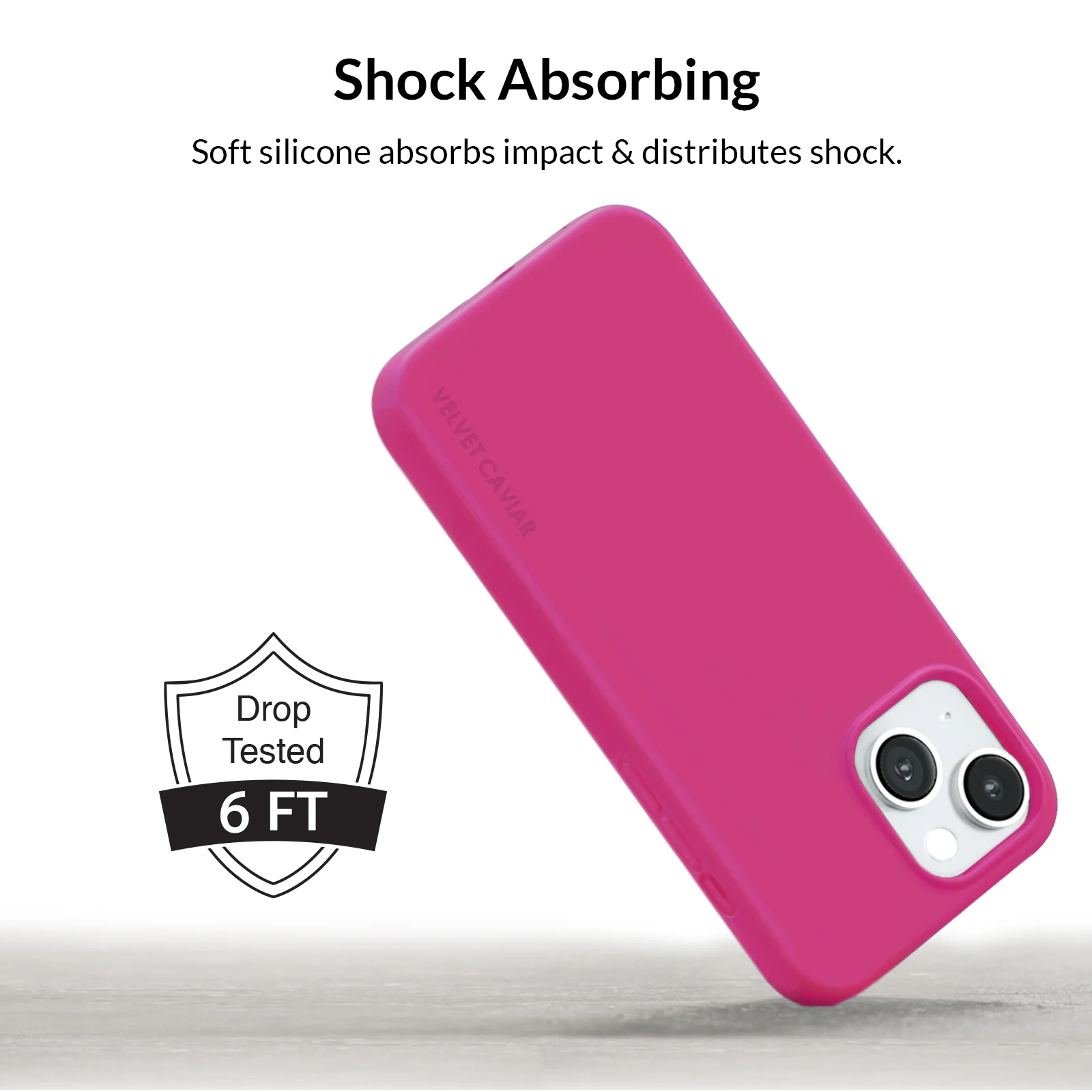 Dragon Silicone iPhone Case - Image 80