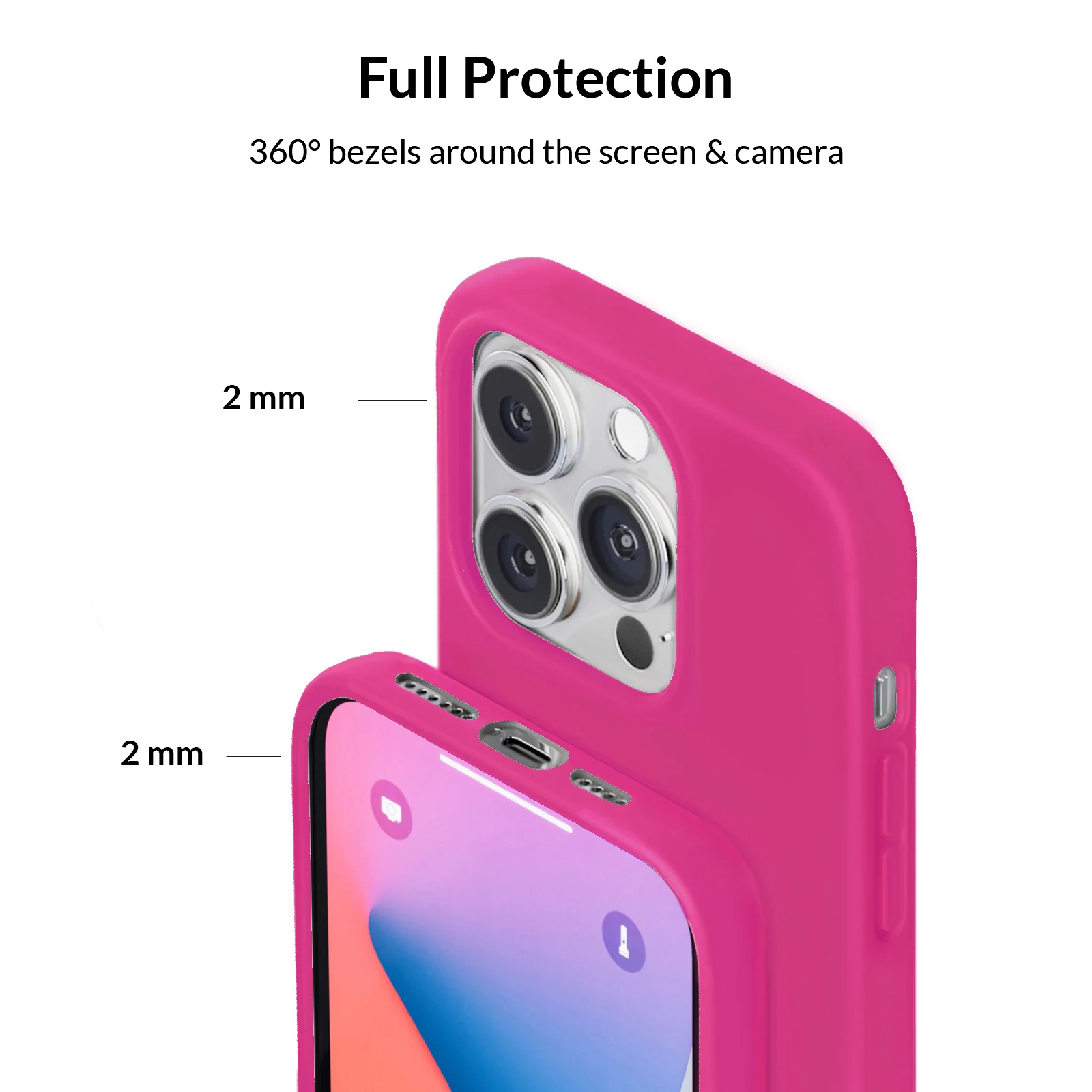 Dragon Silicone iPhone Case - Image 92