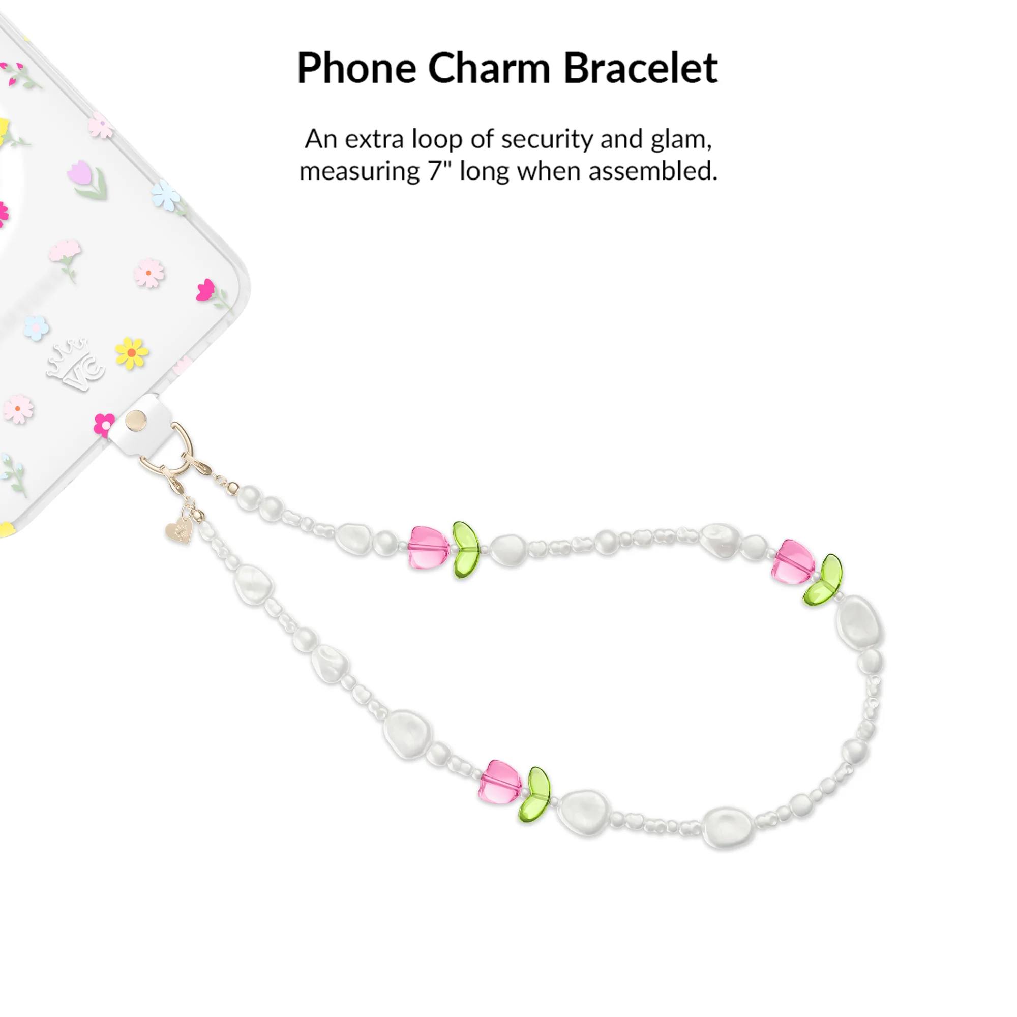 Dreamy Meadow Floral Samsung Bundle Set - Image 12