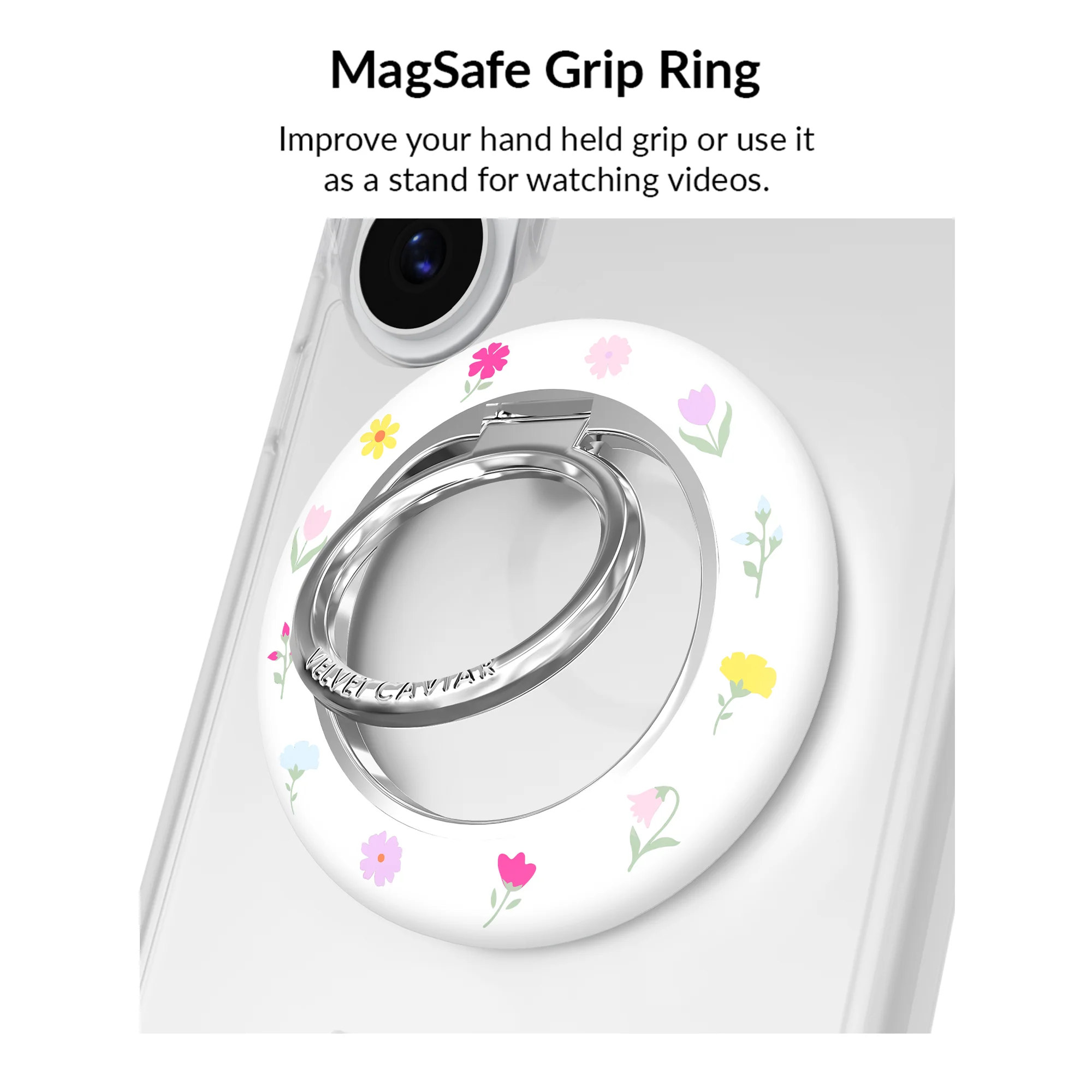 Dreamy Meadow Floral Samsung Bundle Set - Image 27