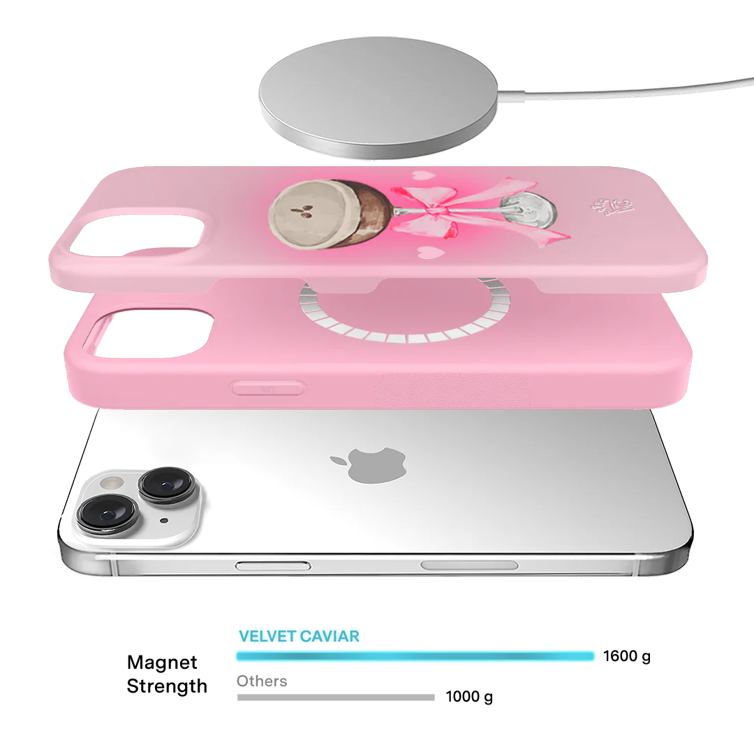 Espresso Please iPhone Case - Image 64
