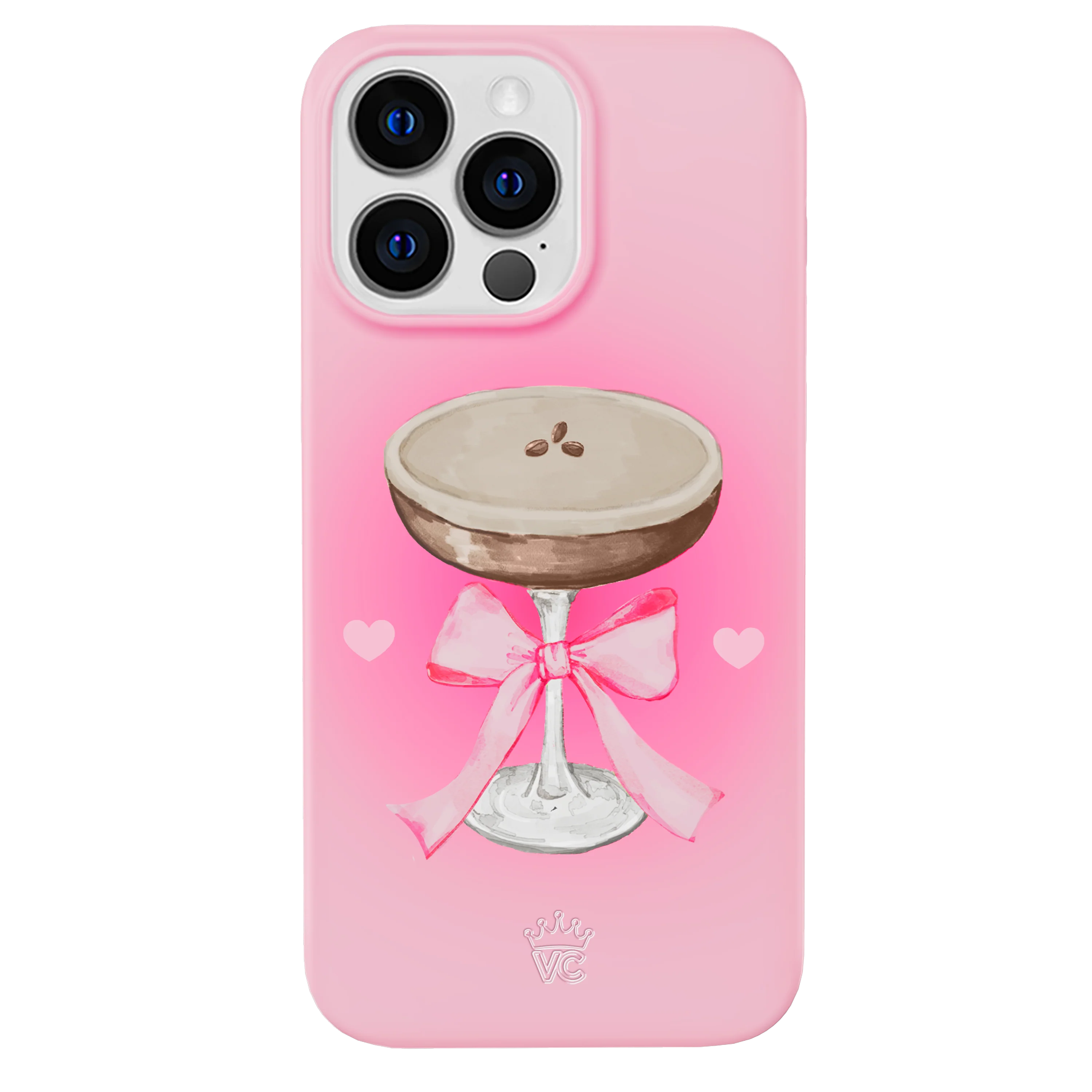 Espresso Please iPhone Case - Image 79
