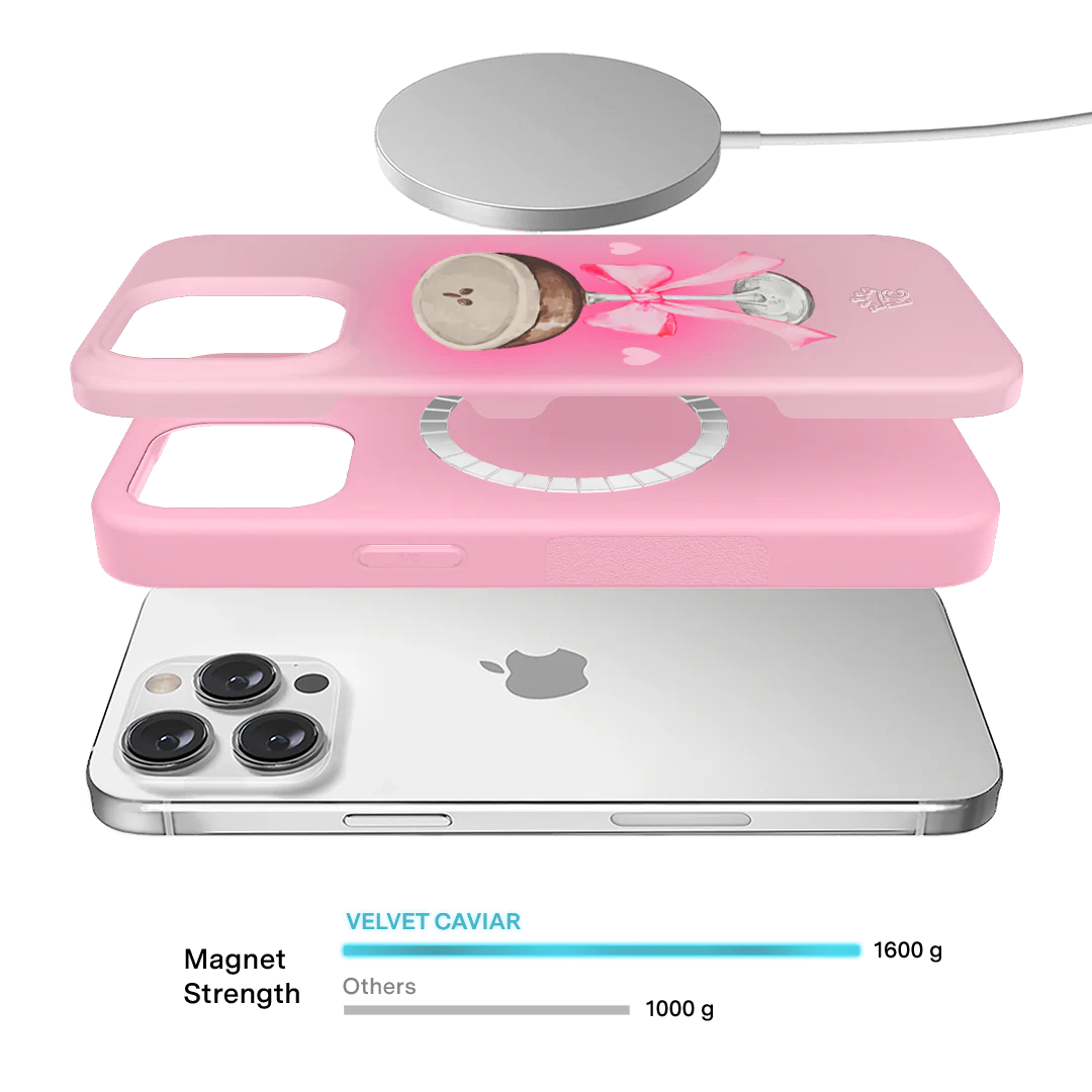 Espresso Please iPhone Case - Image 82