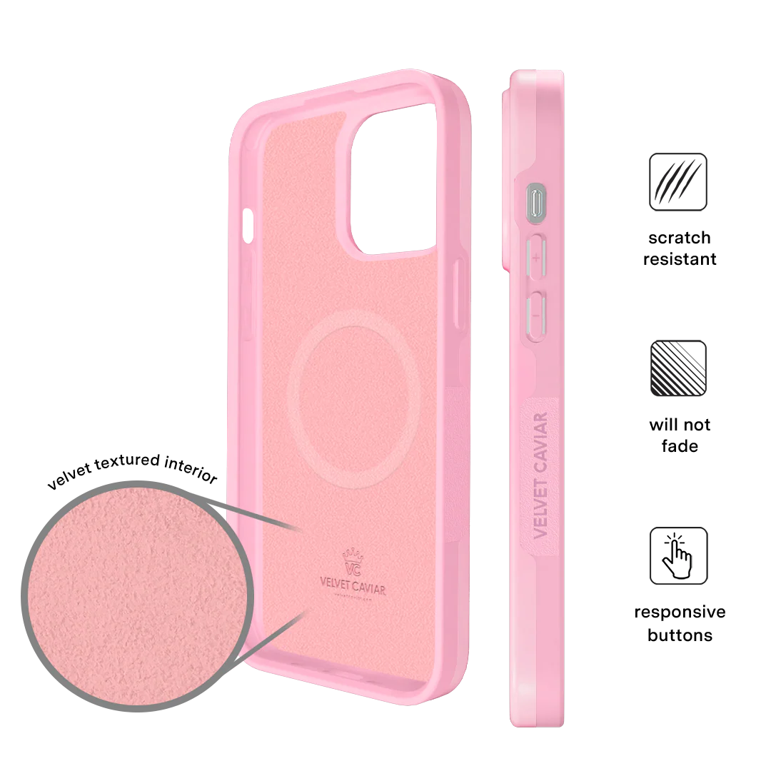 Espresso Please iPhone Case - Image 84