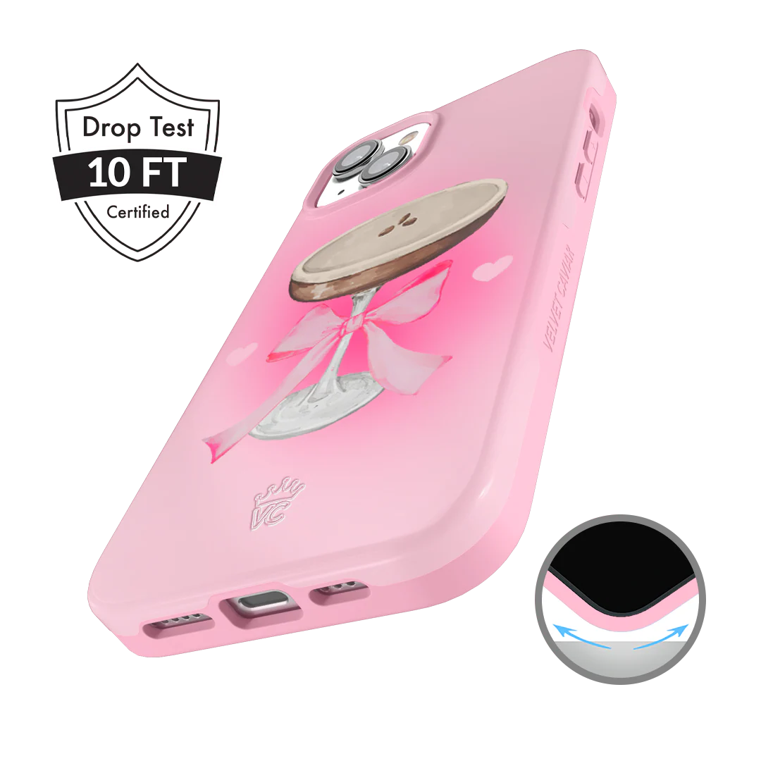 Espresso Please iPhone Case - Image 89