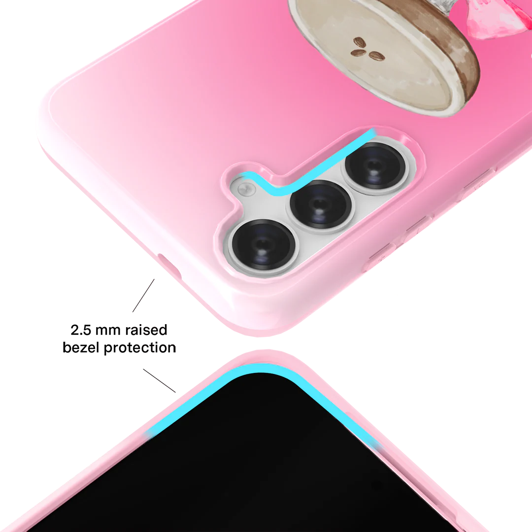 Espresso Please Samsung Case - Image 15