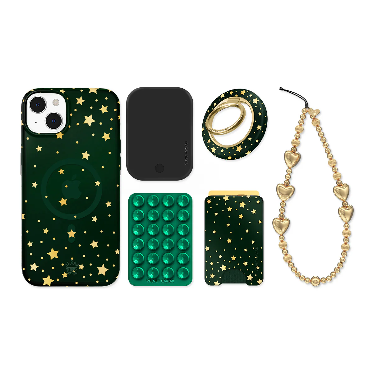 Evergreen Stars iPhone Bundle Set - Image 9