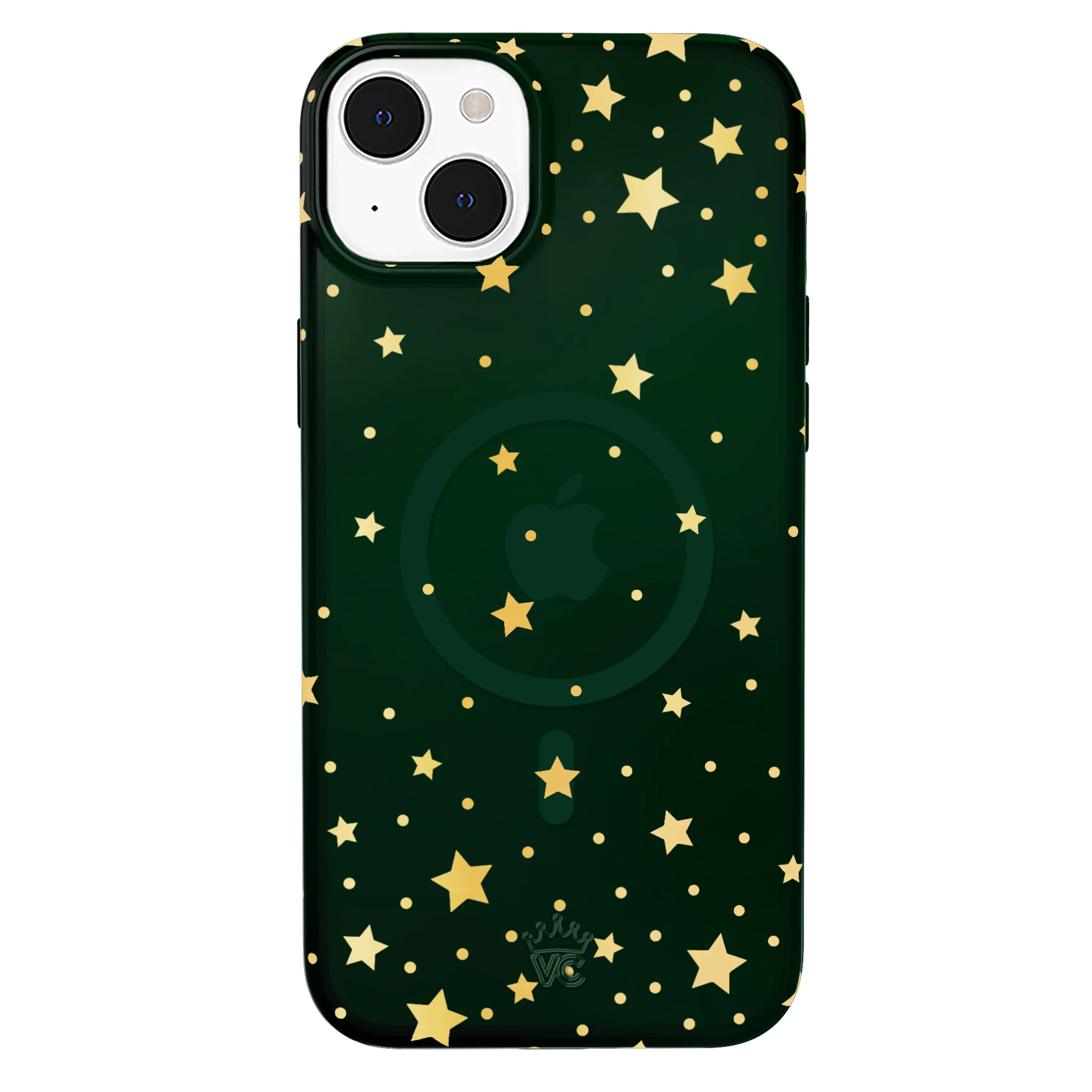 Evergreen Stars iPhone Case - Image 73