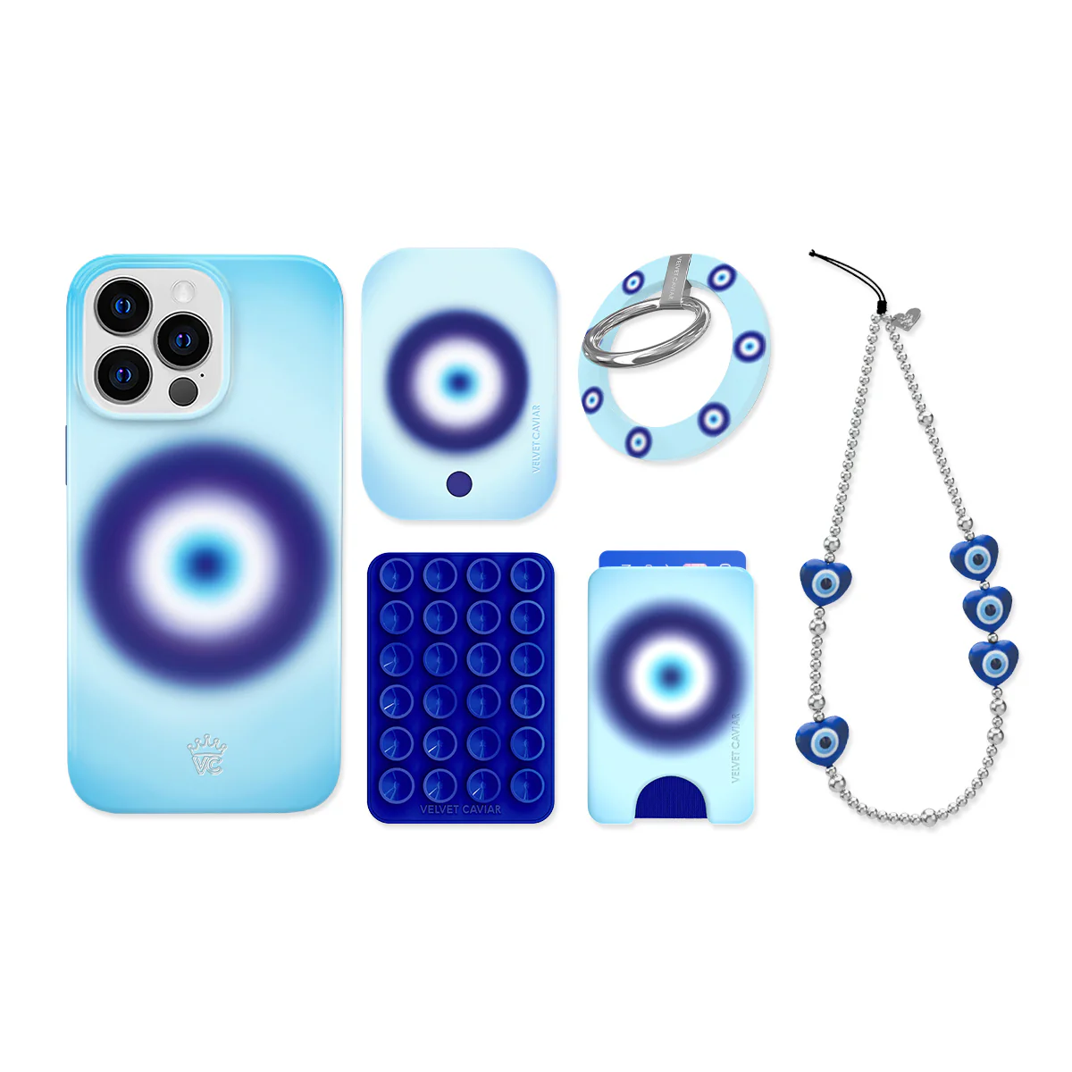 Evil Eye Aura iPhone Bundle Set - Image 2