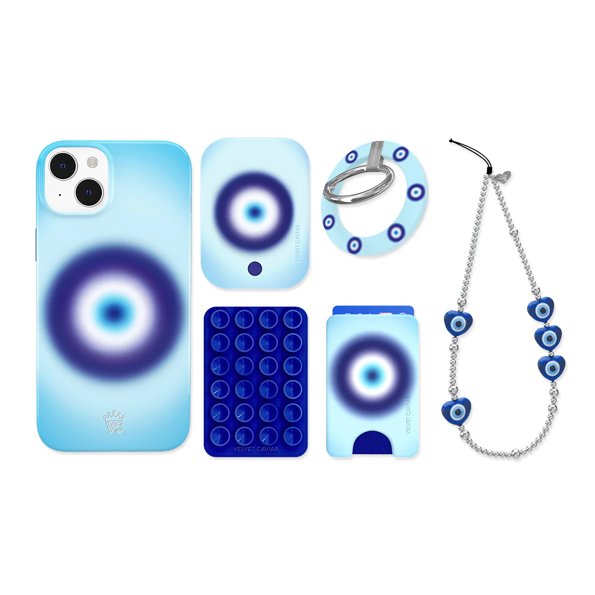 Evil Eye Aura iPhone Bundle Set - Image 9
