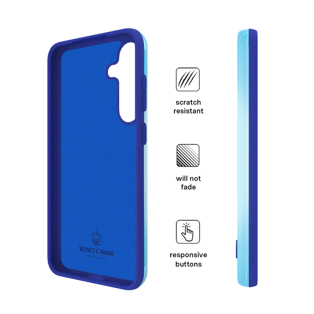 Evil Eye Aura Samsung Case - Image 12