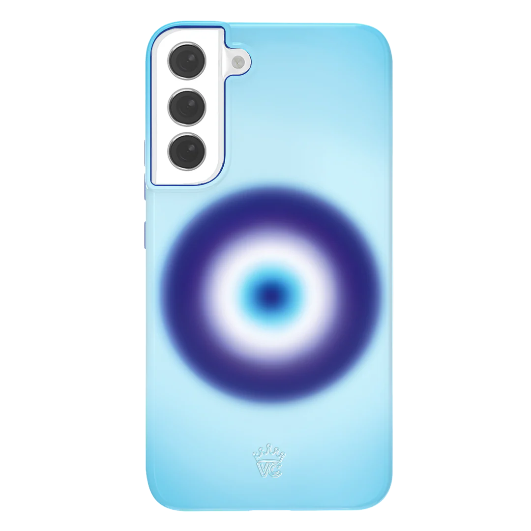 Evil Eye Aura Samsung Case - Image 57