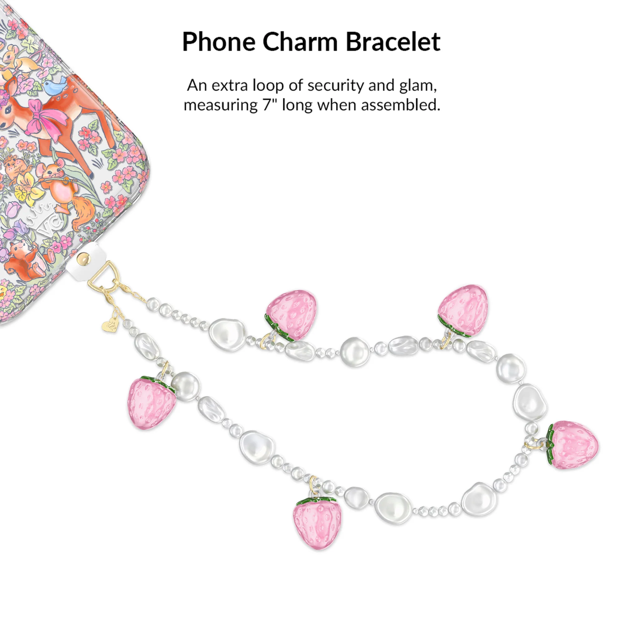 Fairytale Forest iPhone Bundle Set - Image 105