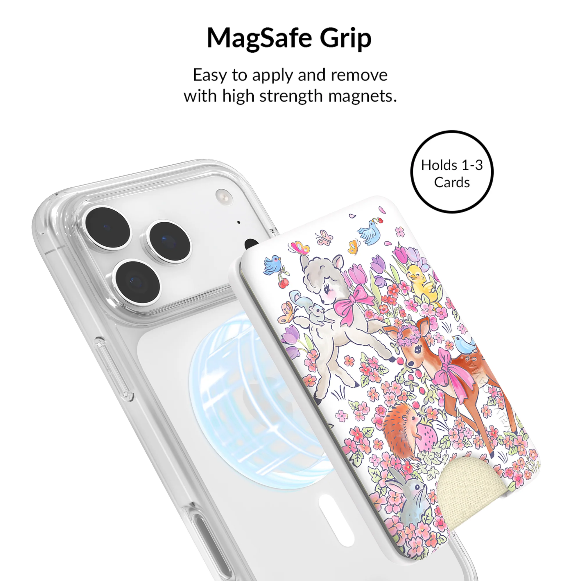 Fairytale Forest iPhone Bundle Set - Image 5