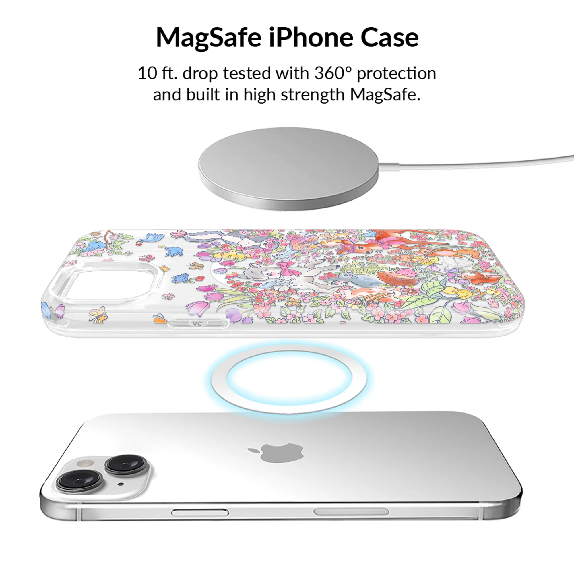 Fairytale Forest iPhone Bundle Set - Image 51