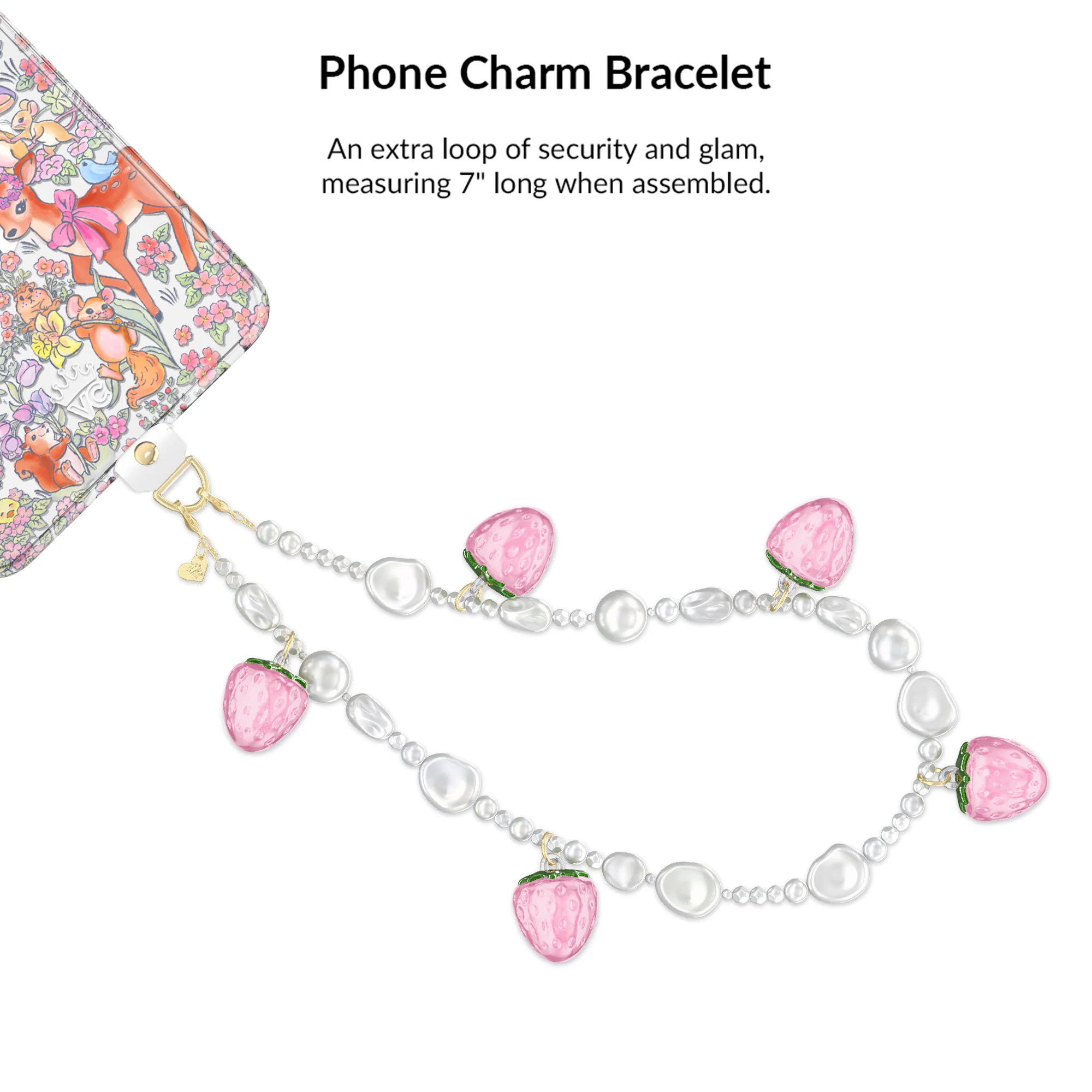Fairytale Forest Samsung Bundle Set - Image 36