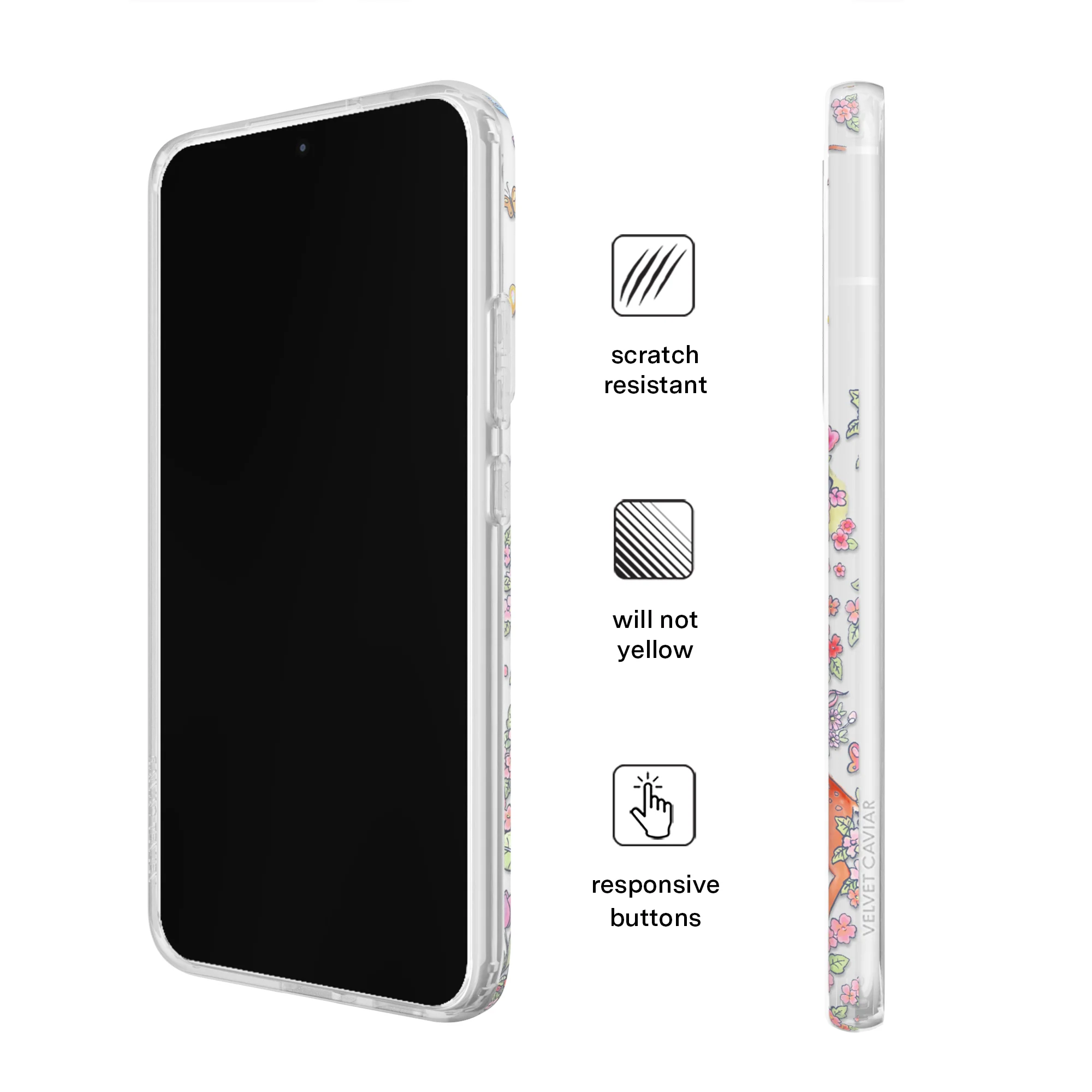 Fairytale Forest Samsung Case - Image 10