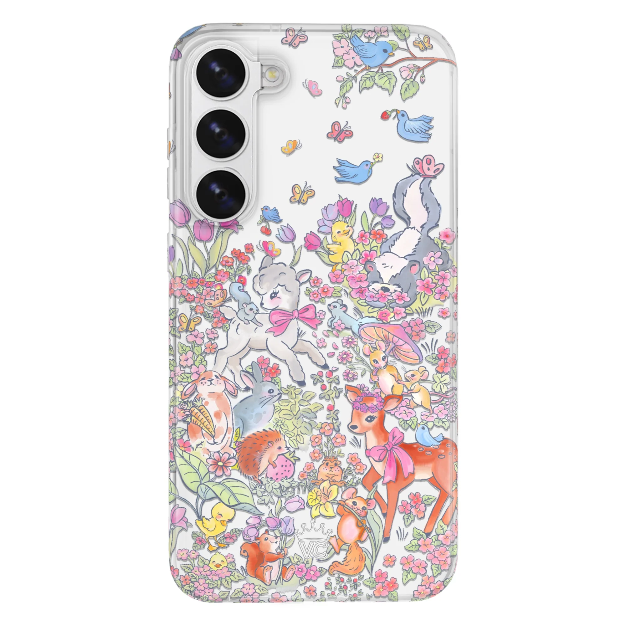 Fairytale Forest Samsung Case - Image 21