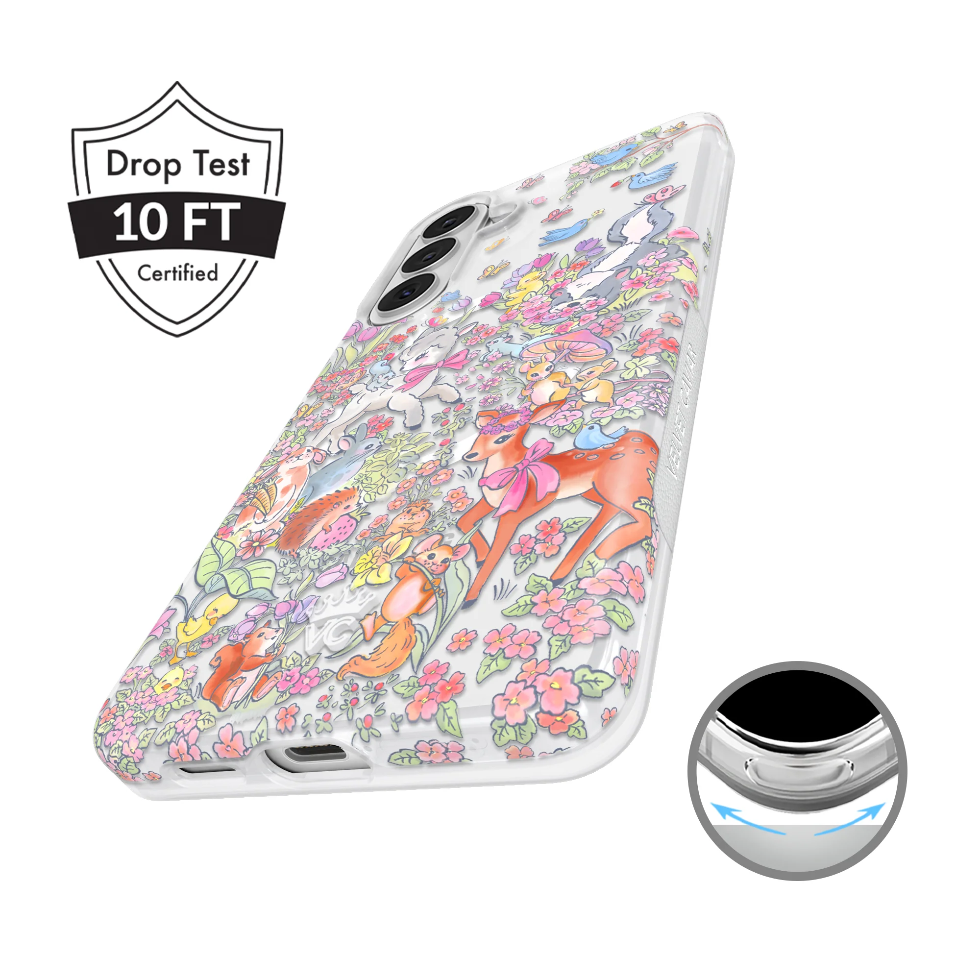 Fairytale Forest Samsung Case - Image 69