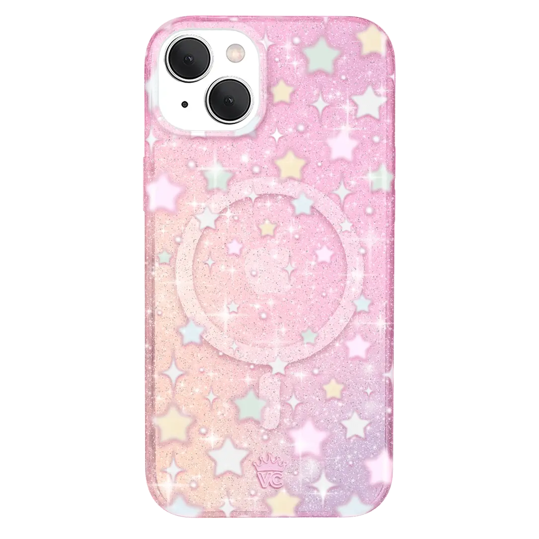 Falling Star Glitter iPhone Case - Image 21