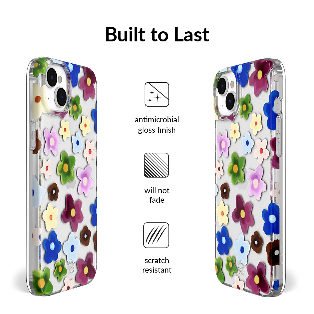 Flower Power iPhone Case - Image 103