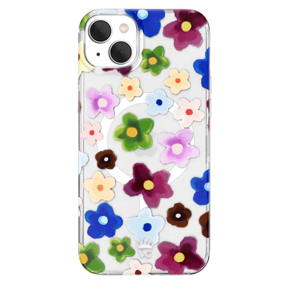 Flower Power iPhone Case - Image 123