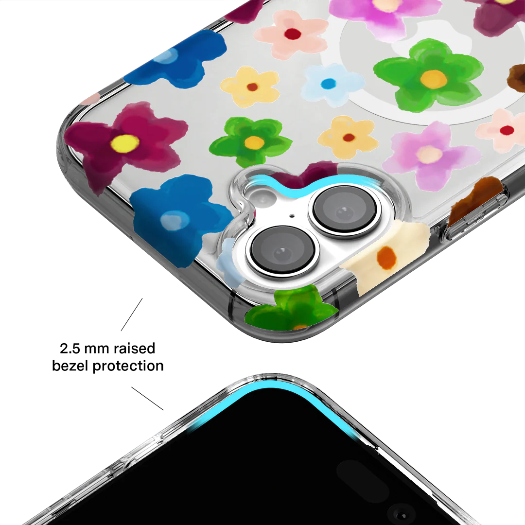 Flower Power iPhone Case - Image 155
