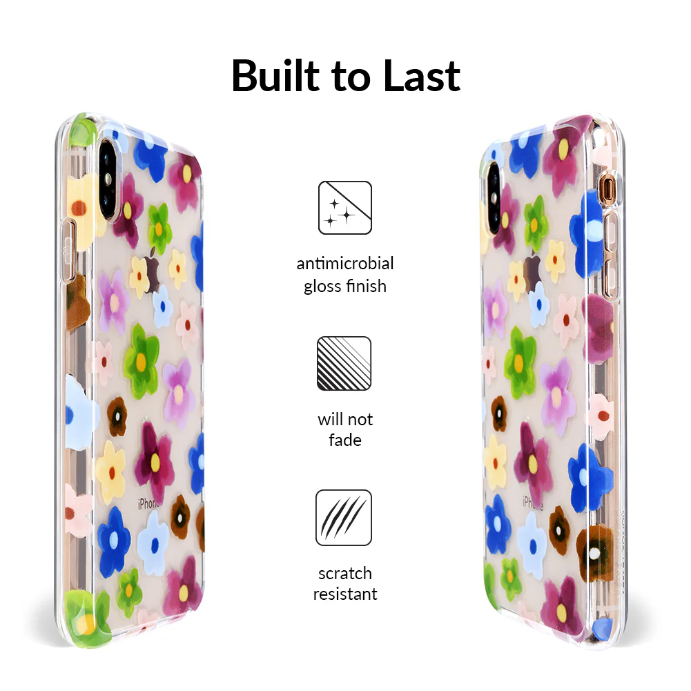 Flower Power iPhone Case - Image 23