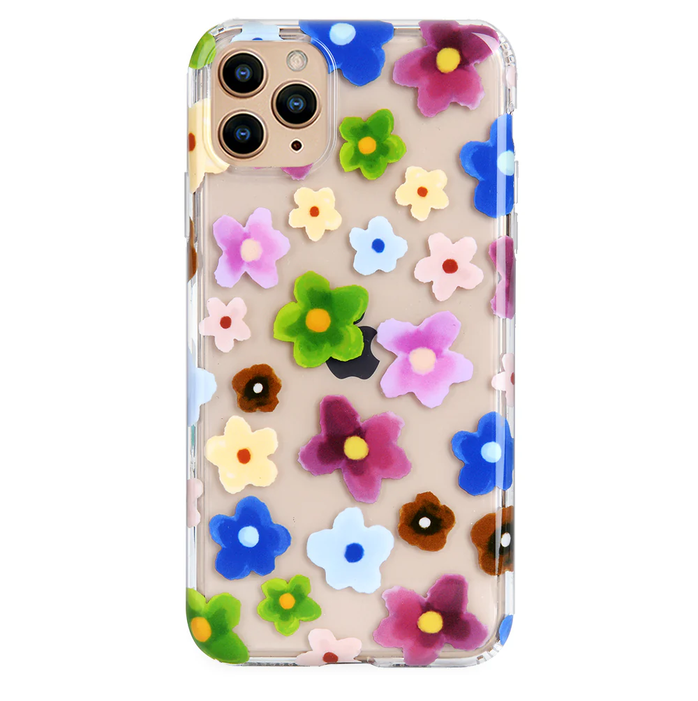 Flower Power iPhone Case - Image 43