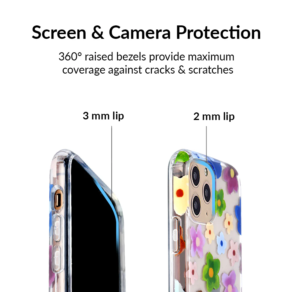 Flower Power iPhone Case - Image 45