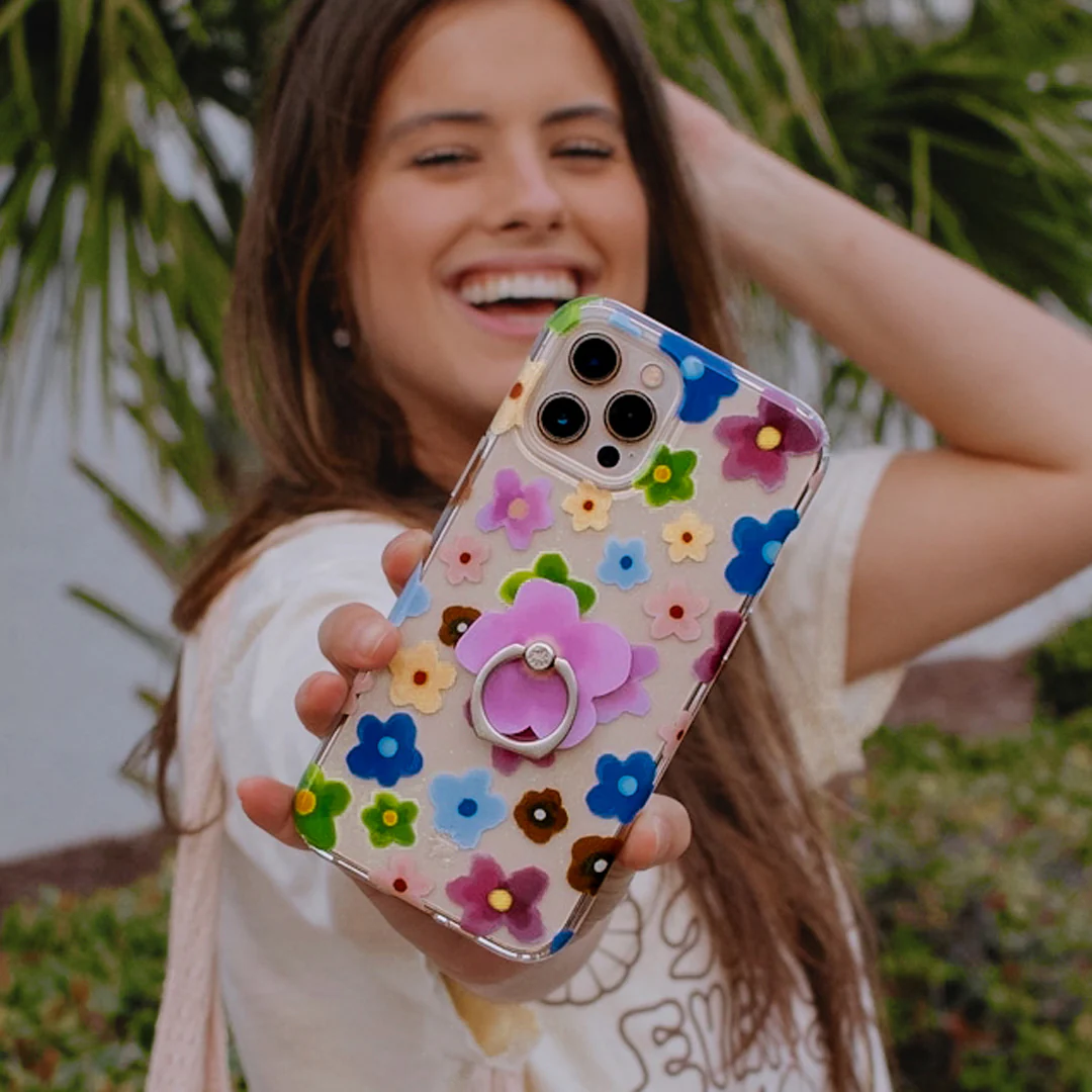 Flower Power iPhone Case - Image 74