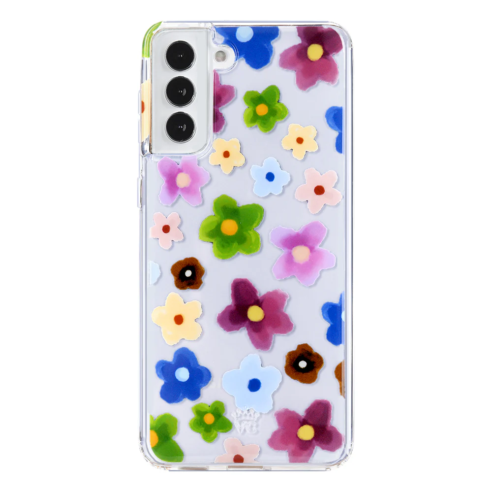 Flower Power Samsung Galaxy Case - Image 41
