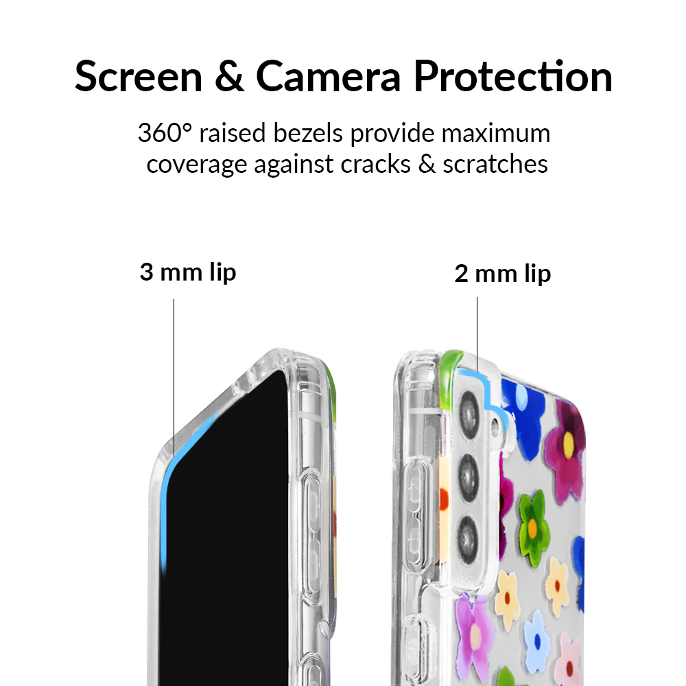 Flower Power Samsung Galaxy Case - Image 50