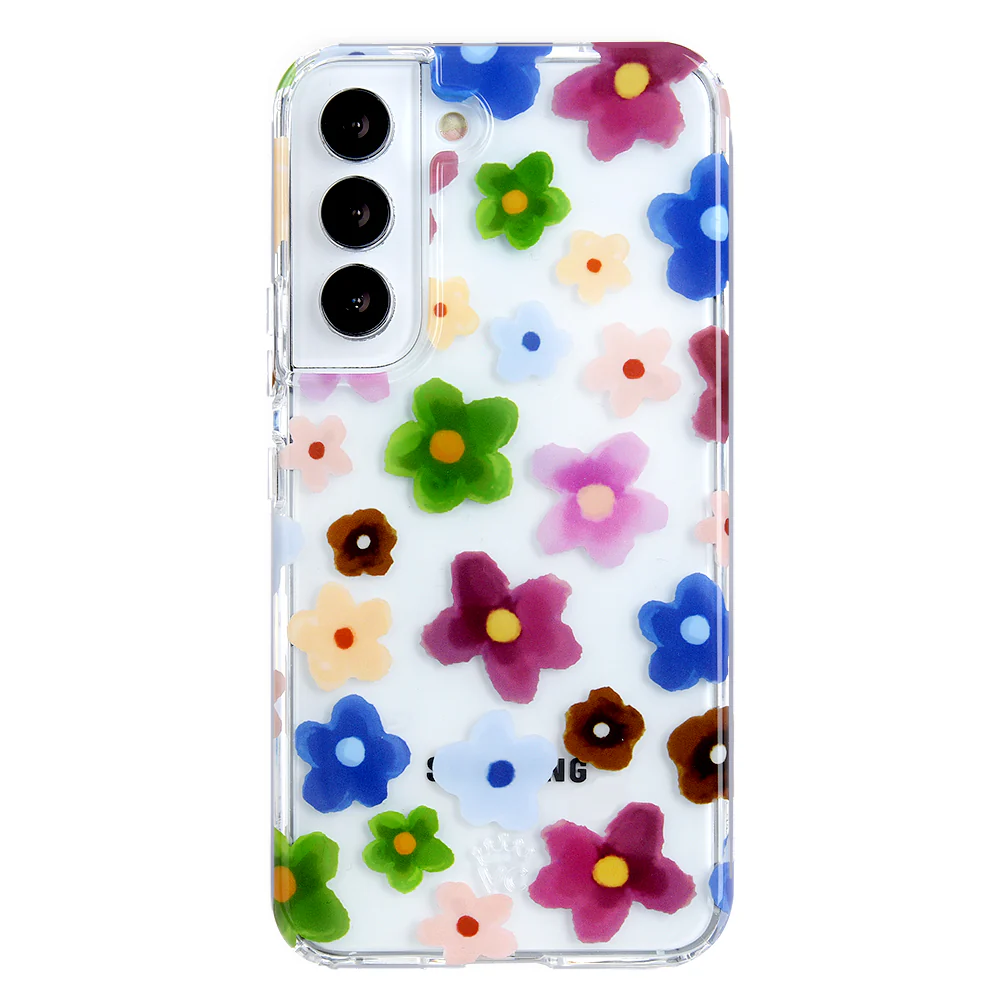 Flower Power Samsung Galaxy Case - Image 66