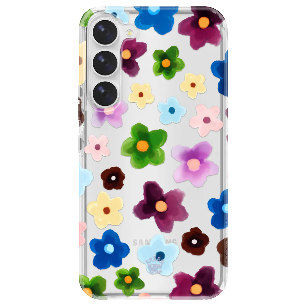 Flower Power Samsung Galaxy Case - Image 85