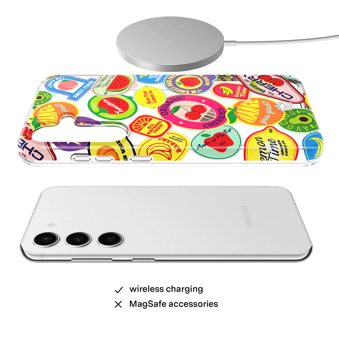 Juicy Fruits Samsung Case - Image 10
