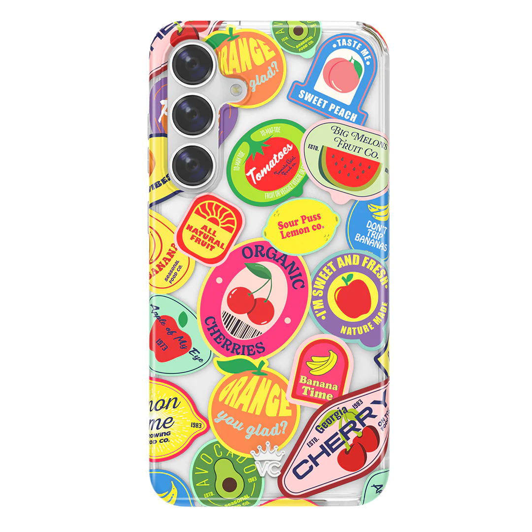 Juicy Fruits Samsung Case - Image 19