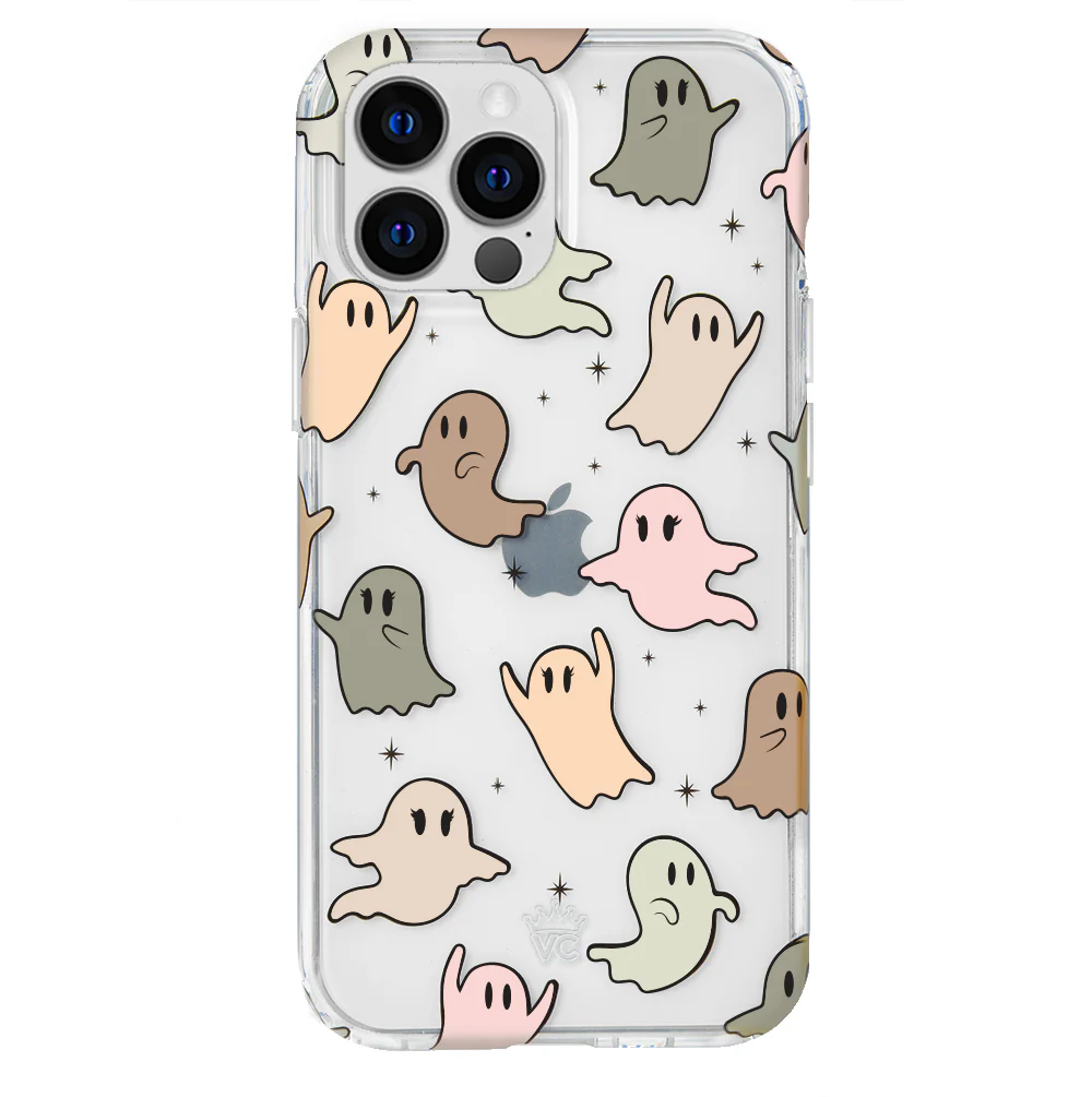 Ghosted Again iPhone Case - Image 37