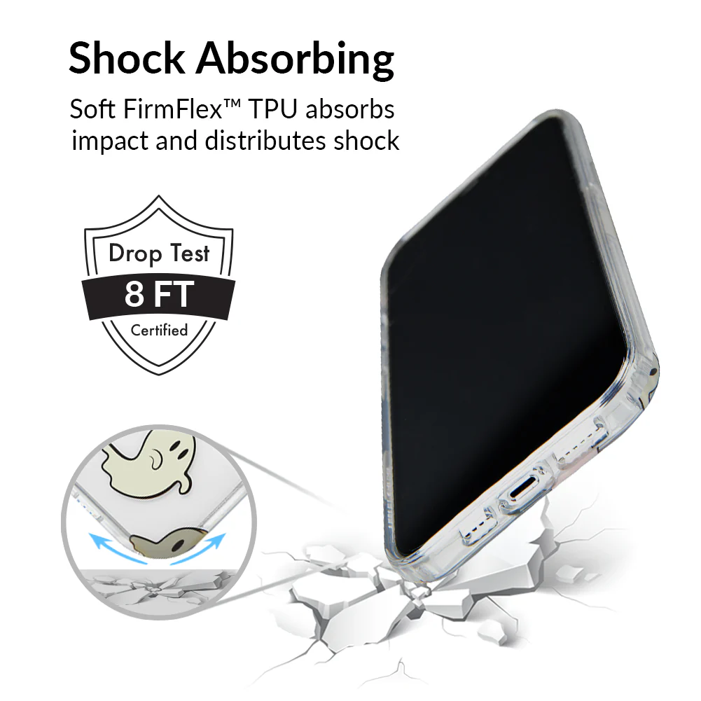 Ghosted Again iPhone Case - Image 40