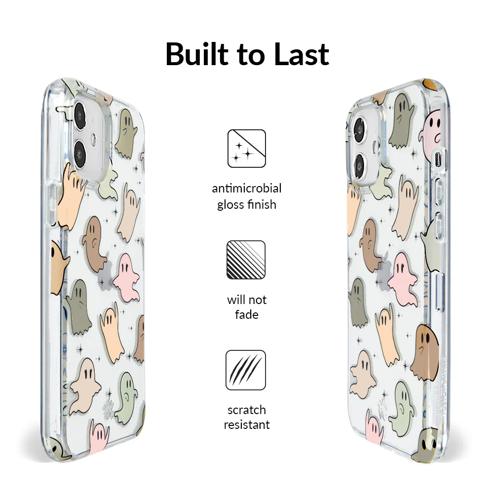 Ghosted Again iPhone Case - Image 53