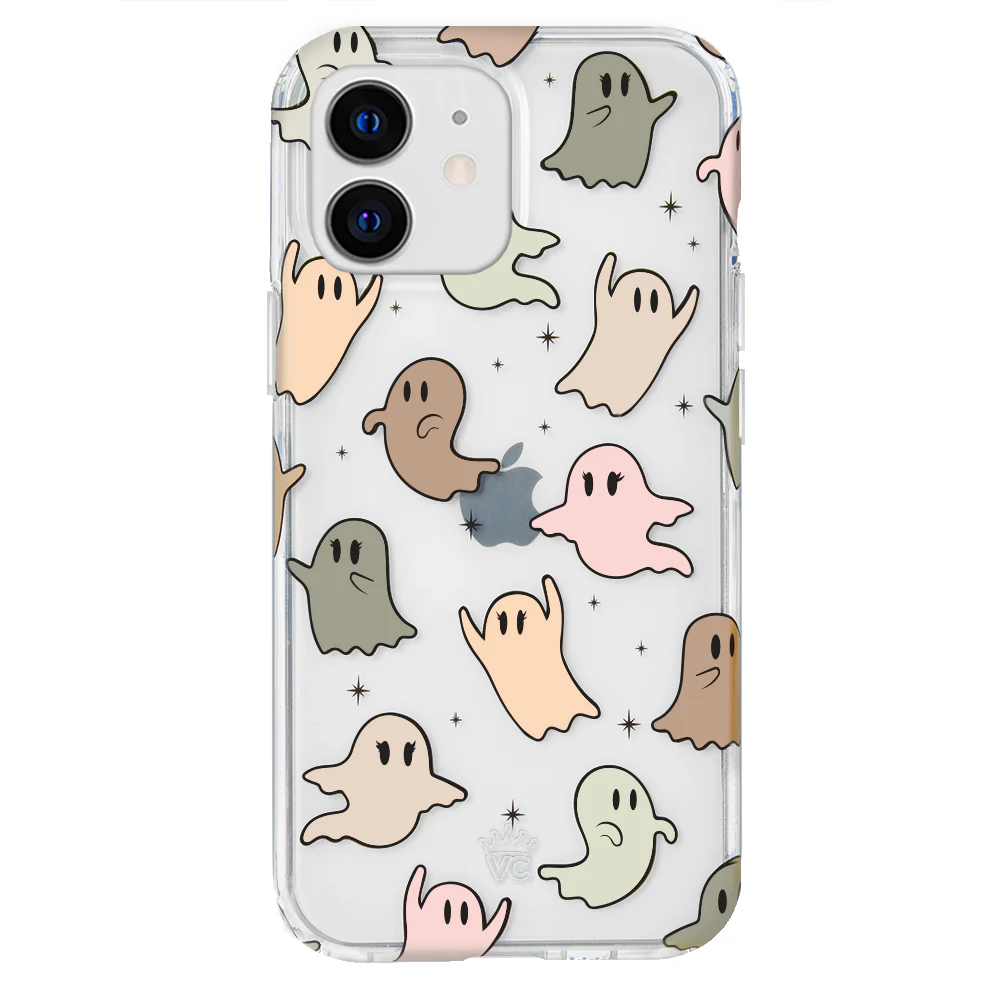 Ghosted Again iPhone Case - Image 55