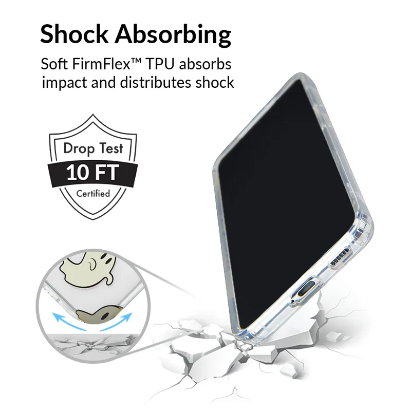 Ghosted Again Samsung Case - Image 30
