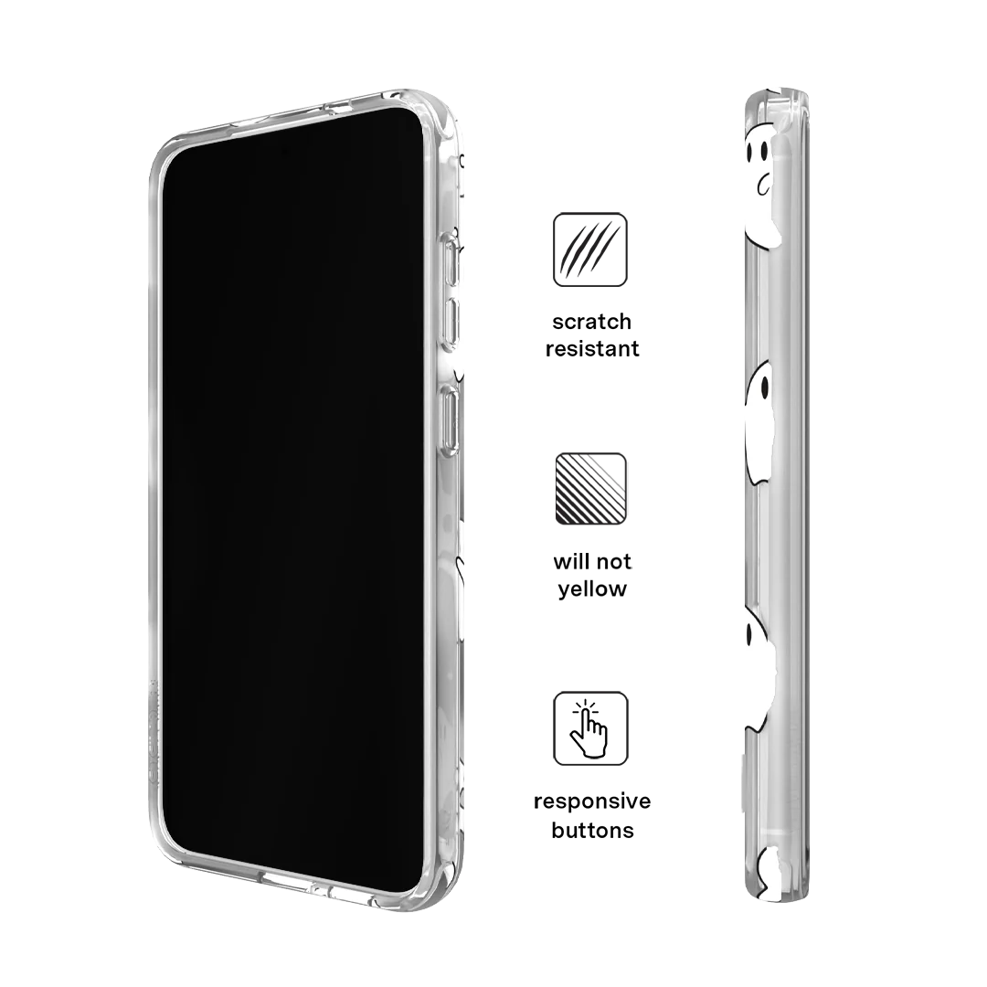 Ghosted Samsung Case - Image 10