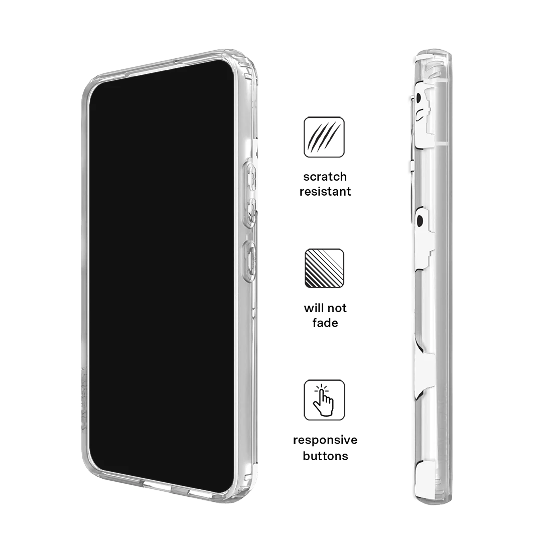 Ghosted Samsung Case - Image 20