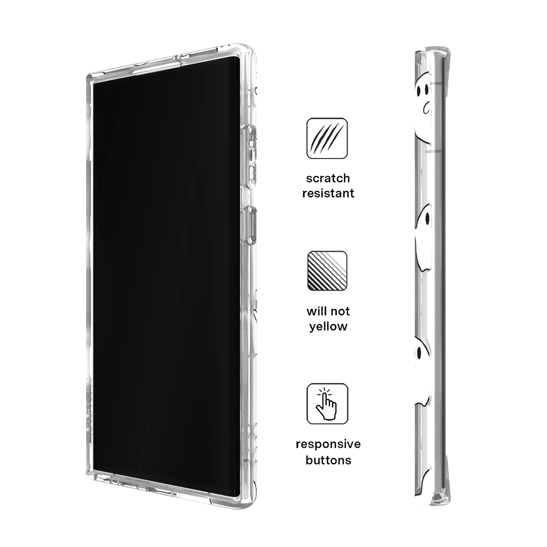 Ghosted Samsung Case - Image 30