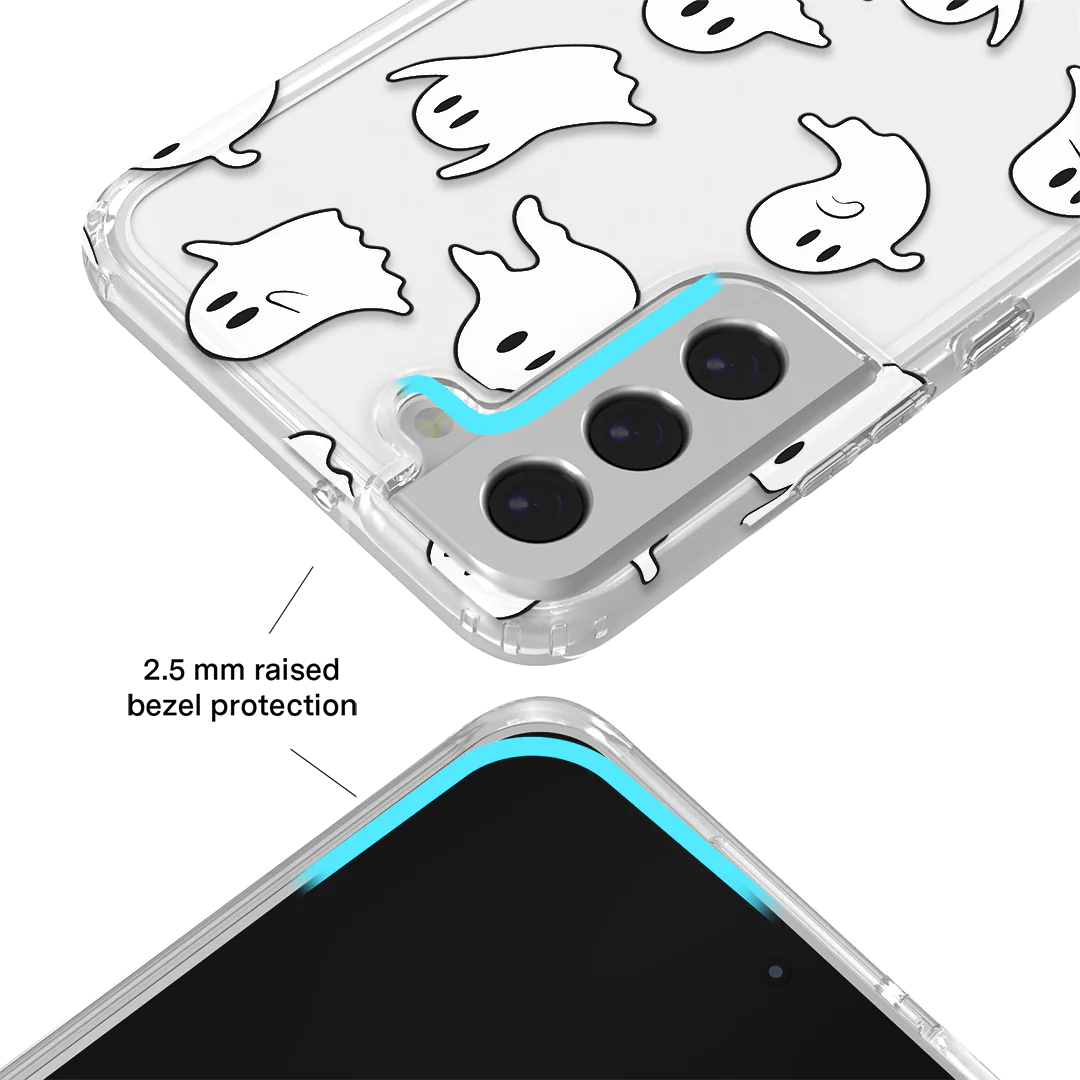 Ghosted Samsung Case - Image 32